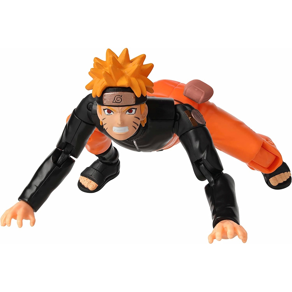 Naruto action figures store near me