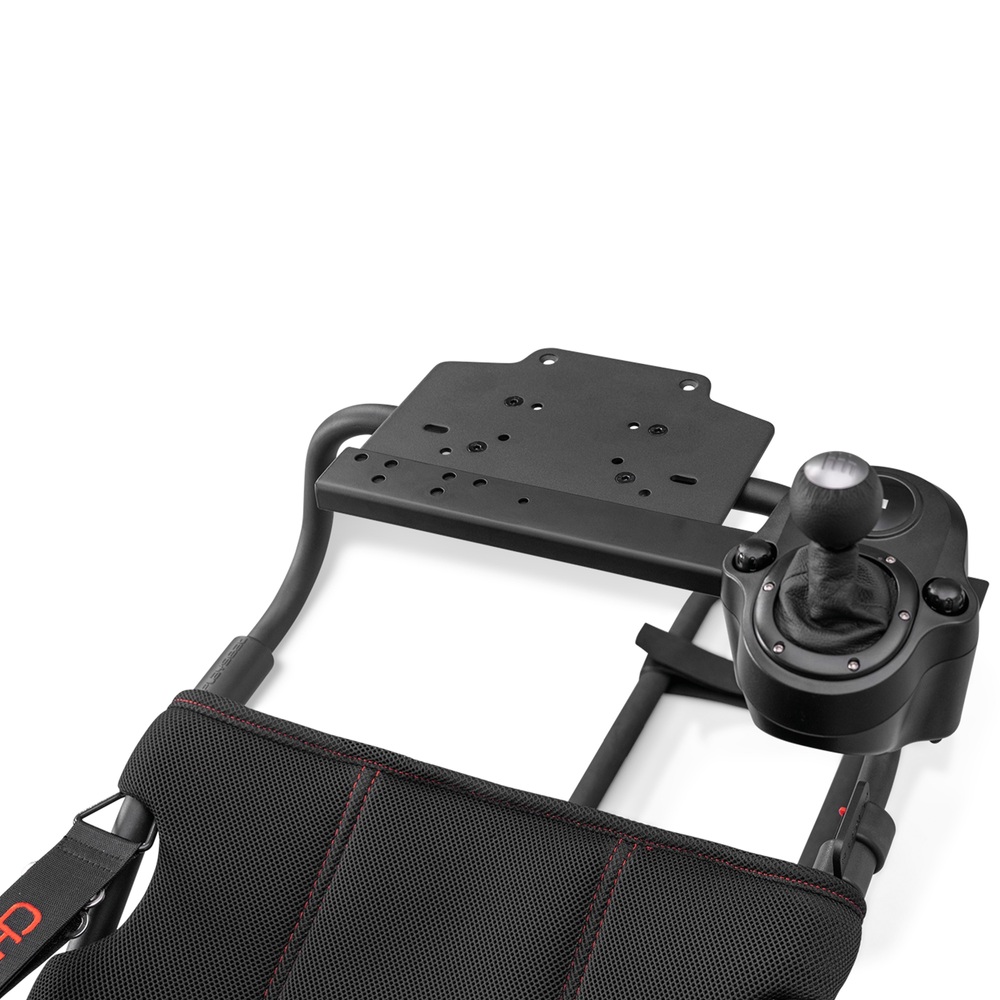 Playseat Challenge Chair Gear Shifter Mount for Logitech G25 G27