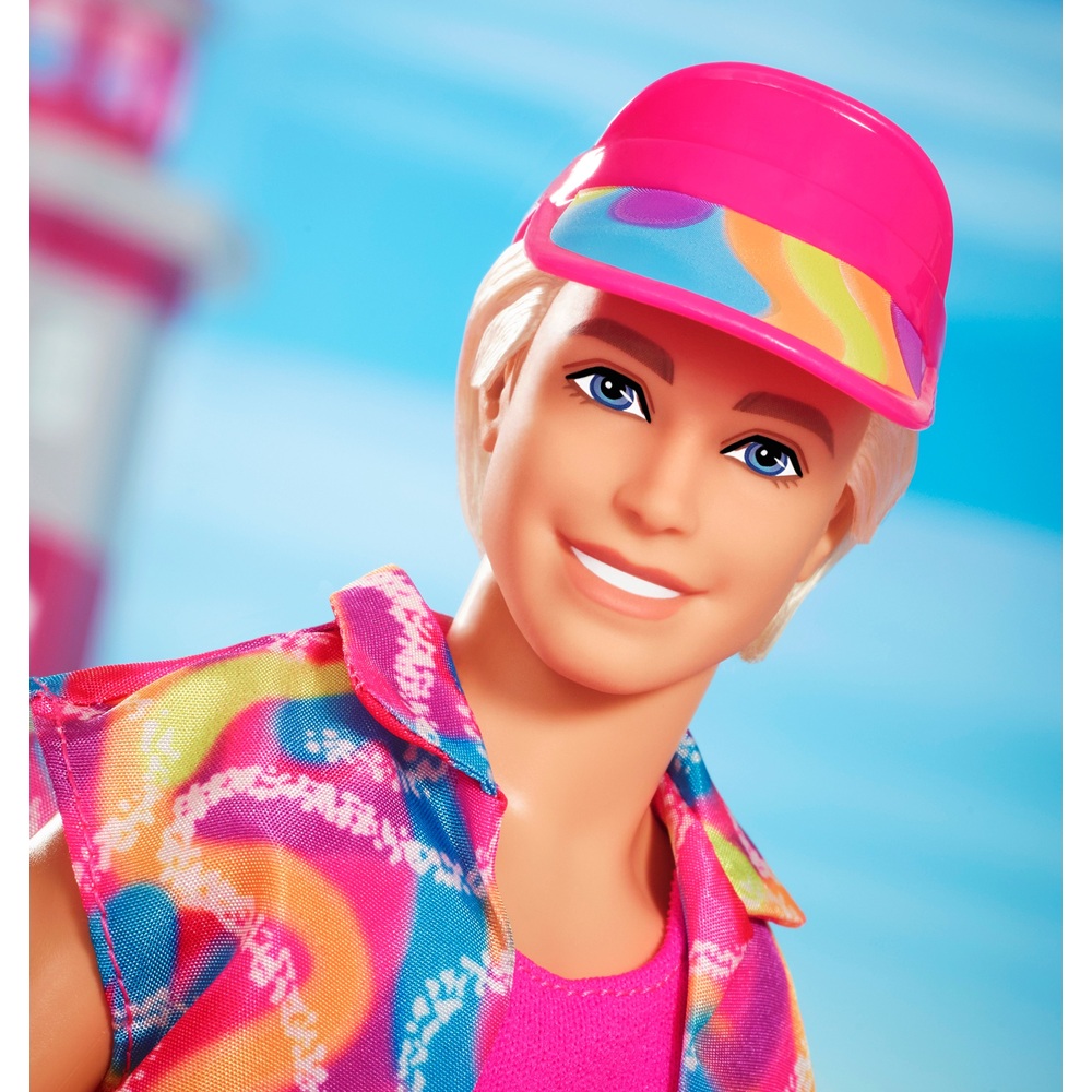 Ken doll smyths online