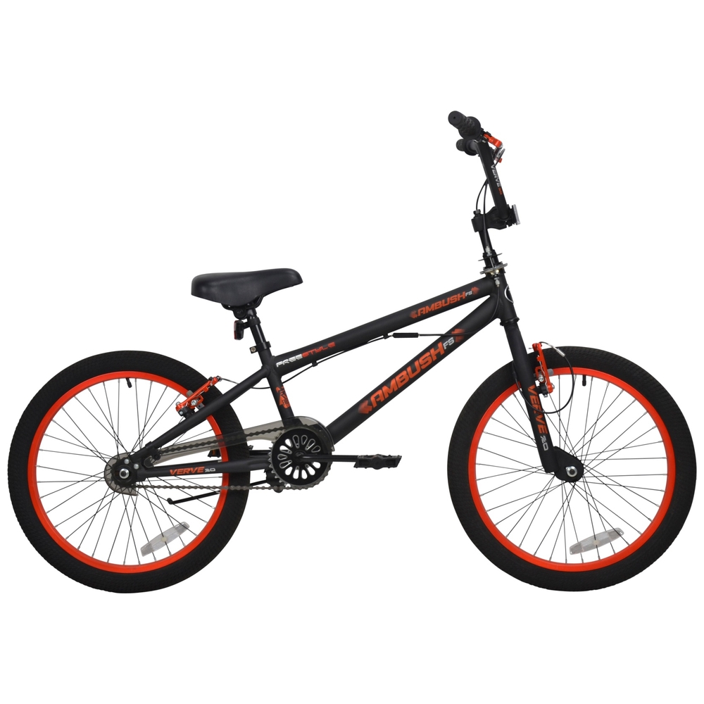 Bmx 20 best sale pouces intersport