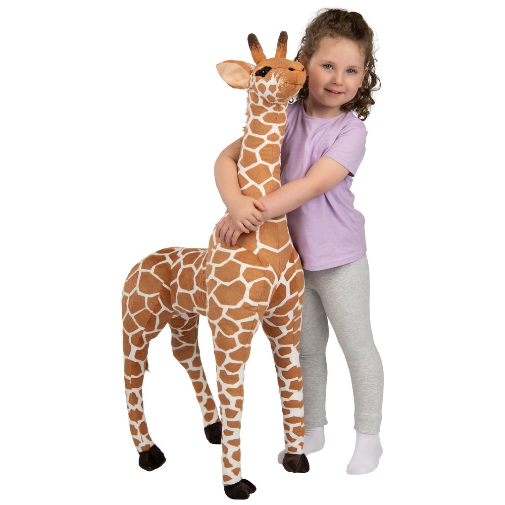 Petit Sac À Dos Avec Girafe Peluche Pour Enfants 3 4 5 Ans - Cadeau  Anniversaire Fille Garcon 2 3 4 5 Ans - Jouet Fille 3 Ans[H1167] 16 Giraffe  - Cdiscount Bagagerie - Maroquinerie