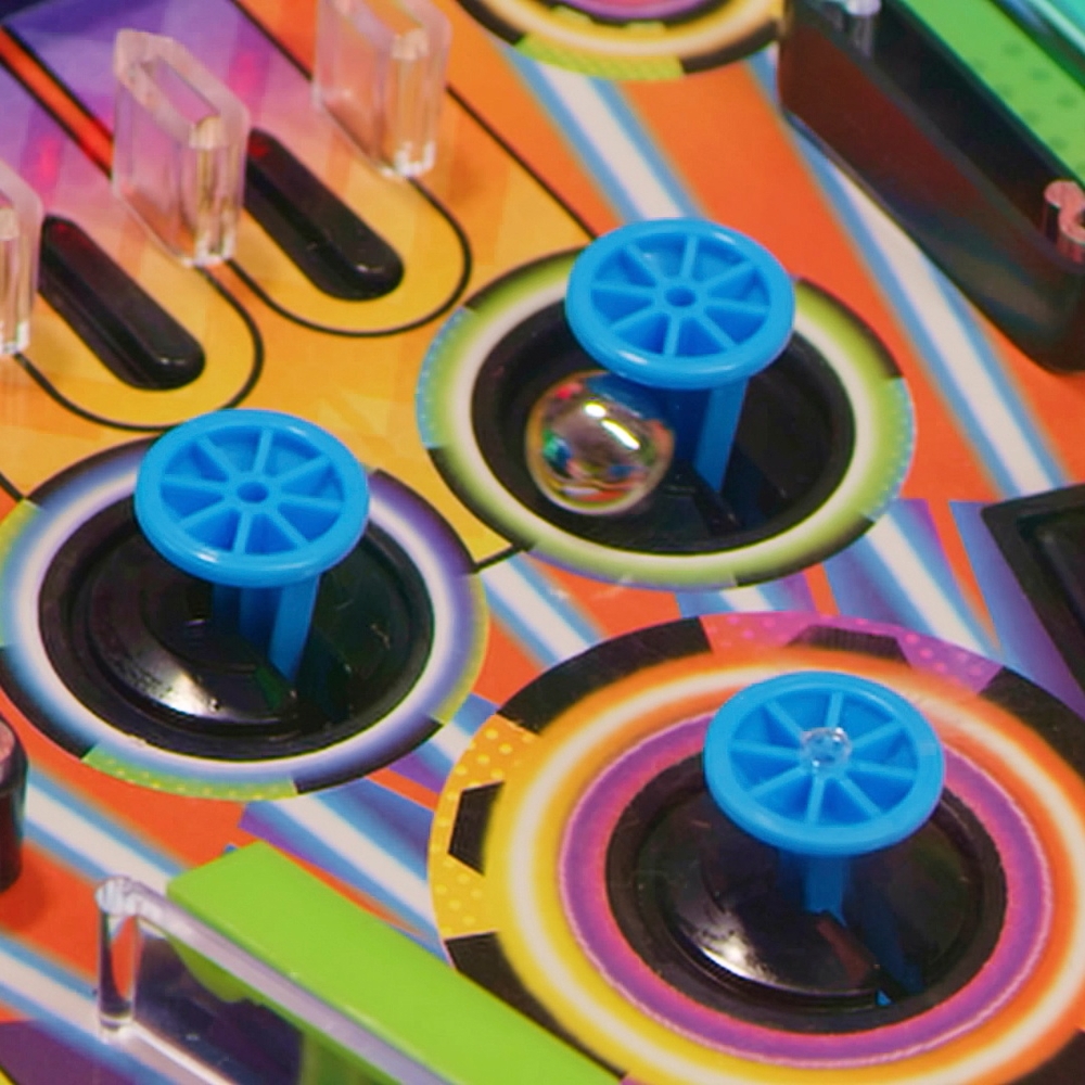 Electronic Arcade Pinball Version 2.0 Smyths Toys UK