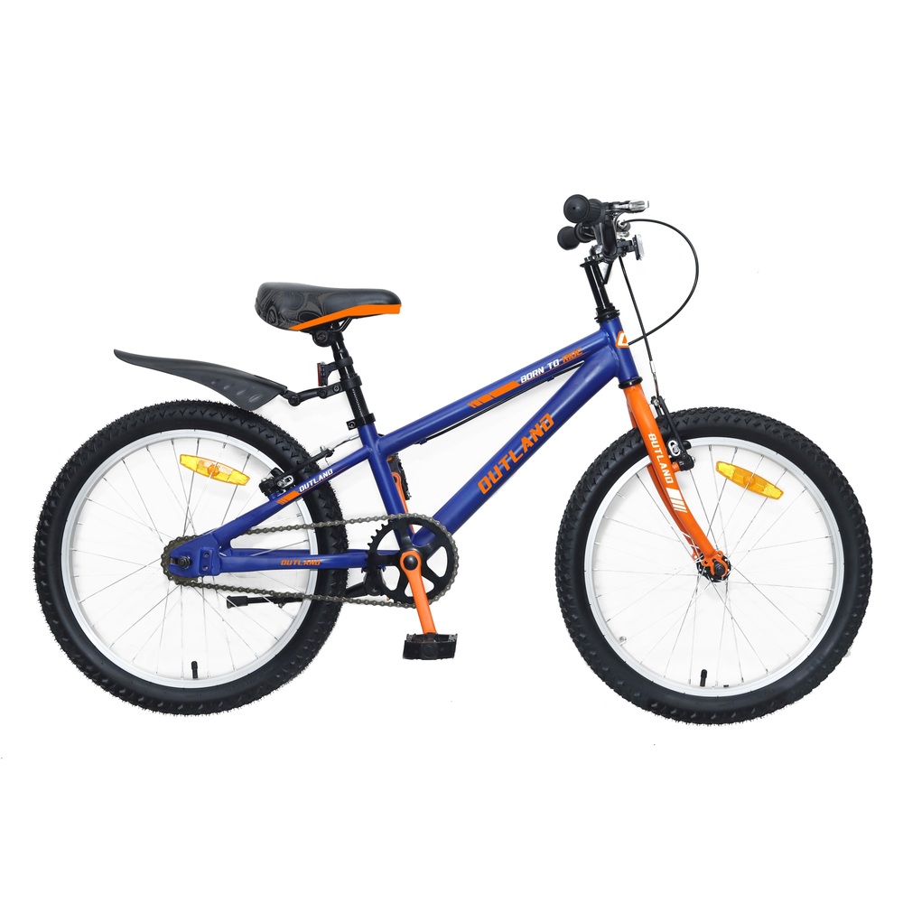 20 Inch Outland Mountain Bike | Smyths Toys UK