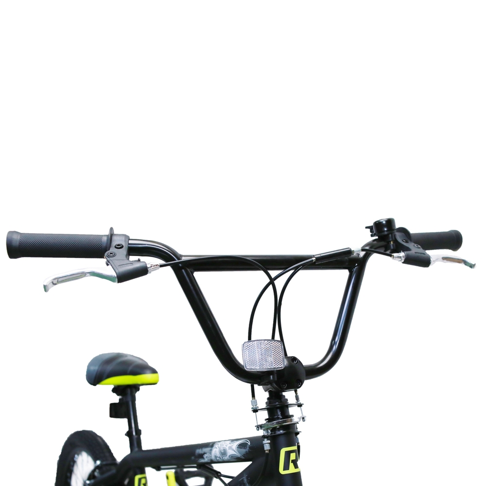 Bmx best sale bike rebel