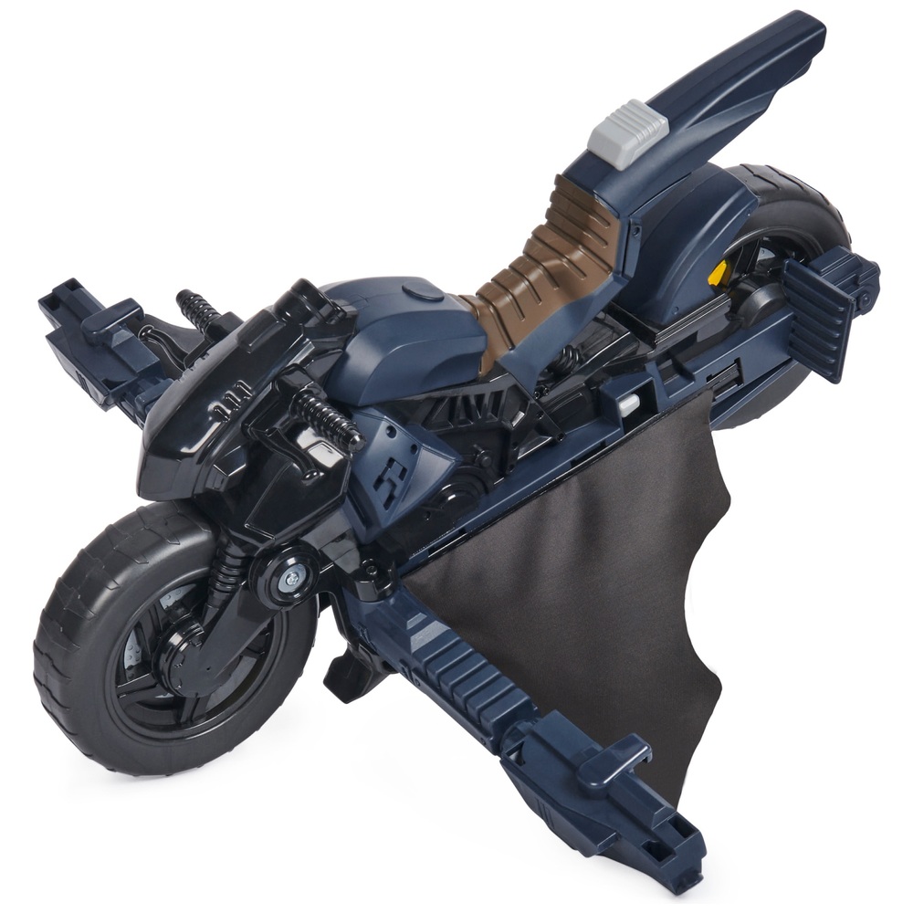 Batman bike deals smyths