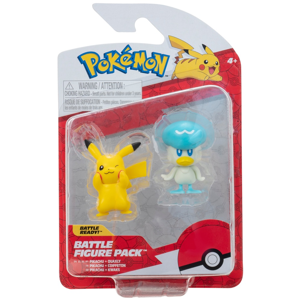 Figurine Pokémon Évolution Aléatoire - Lot De 9 Styles Possibles (Évoli Et Ses évolutions)