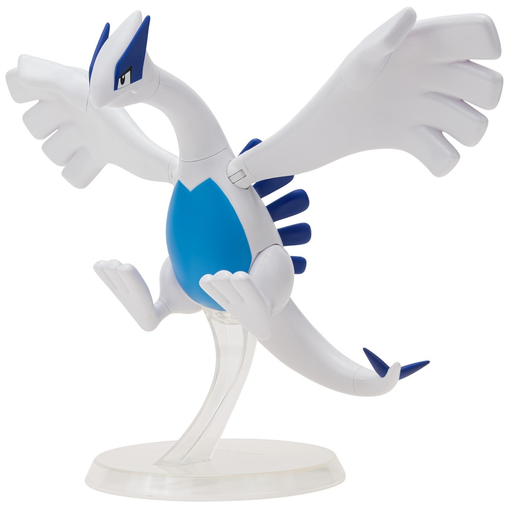 Figurine légendaire Pokémon Gorythmic - Figurine pour enfant