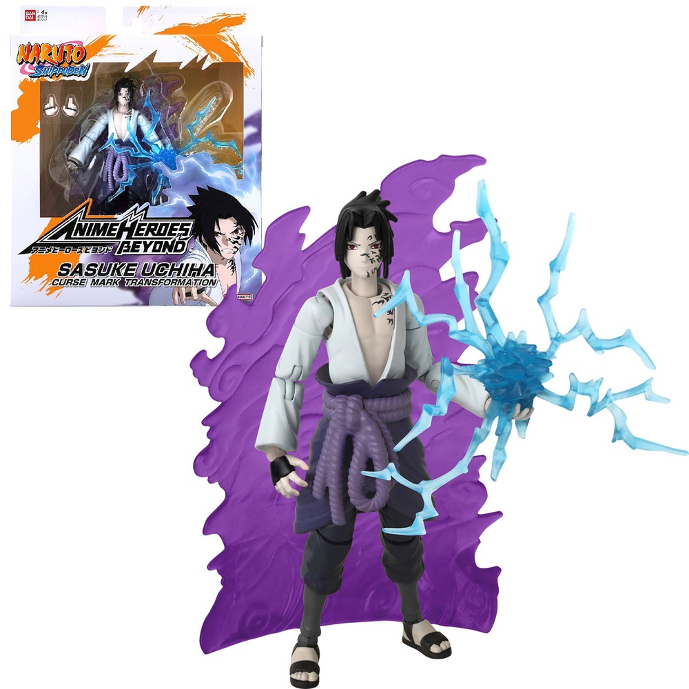 Naruto  Smyths Toys France