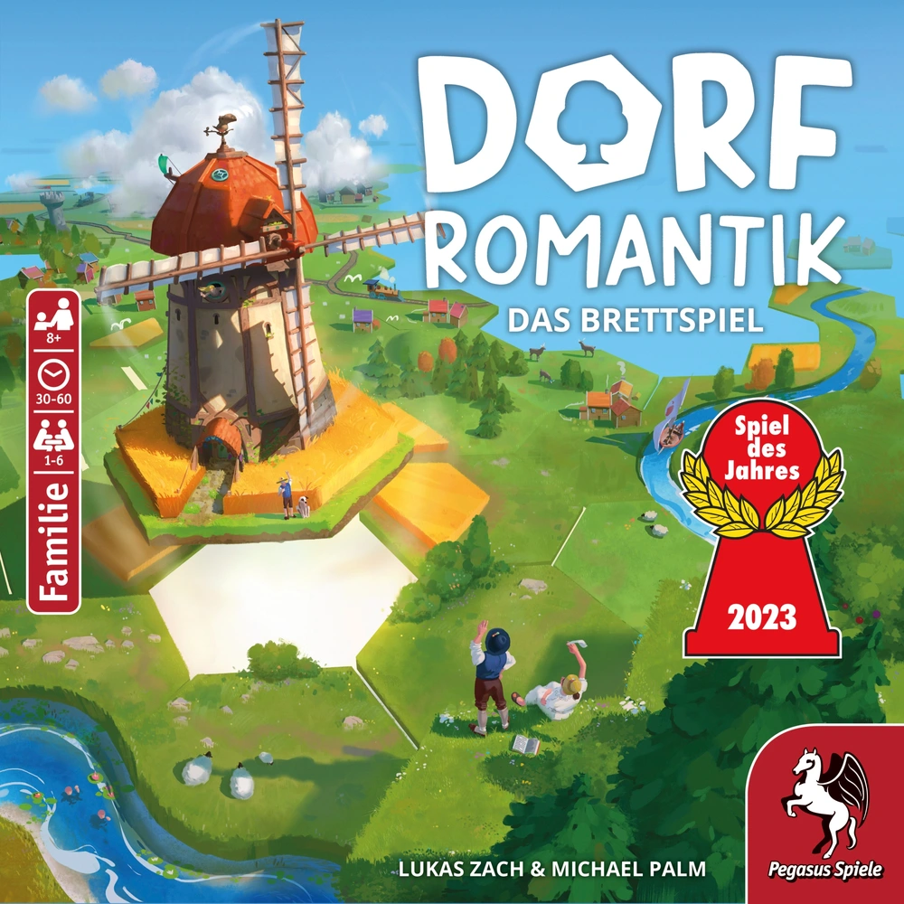 Iscrizioni Gioco dell'Anno 2024
