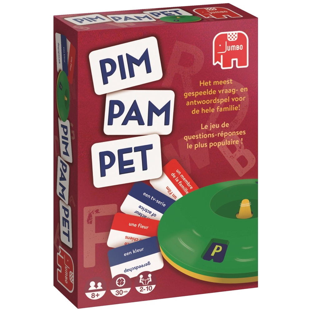 Pim Pam Pet Original Smyths Toys Nederland