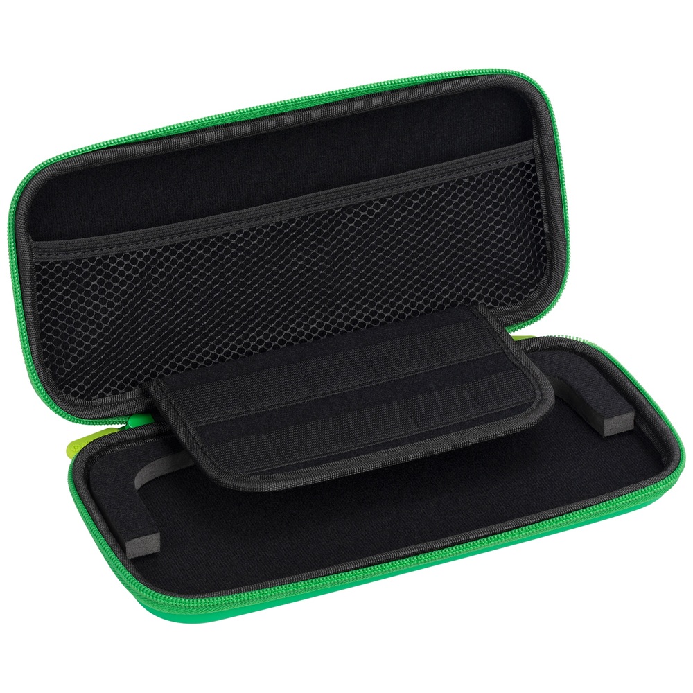 Gioteck Essential Pack for Switch - Headset, Carry Case, Screen ...