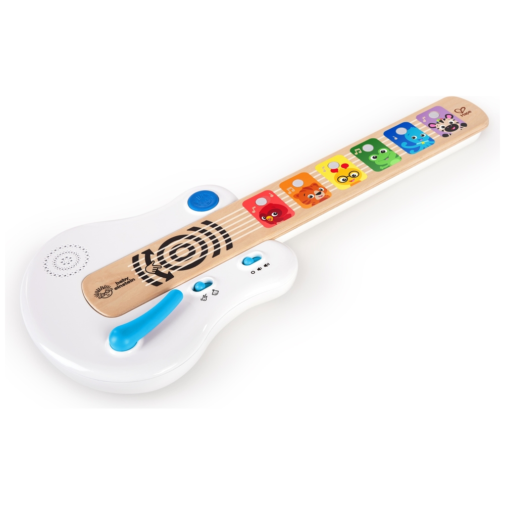 Toy Chef – Guitare électrique pour enfant 