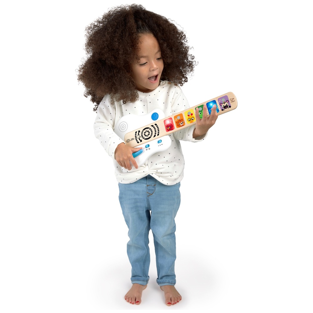 Guitare Jouet Enfants – Kevajo