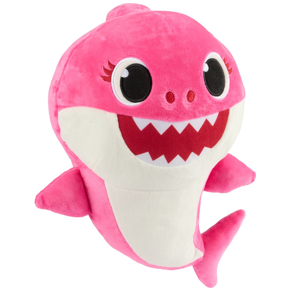 Baby shark online teddy smyths