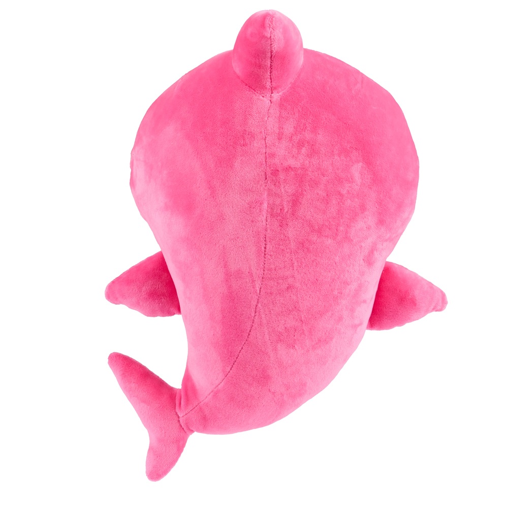 Baby shark on sale toys smyths