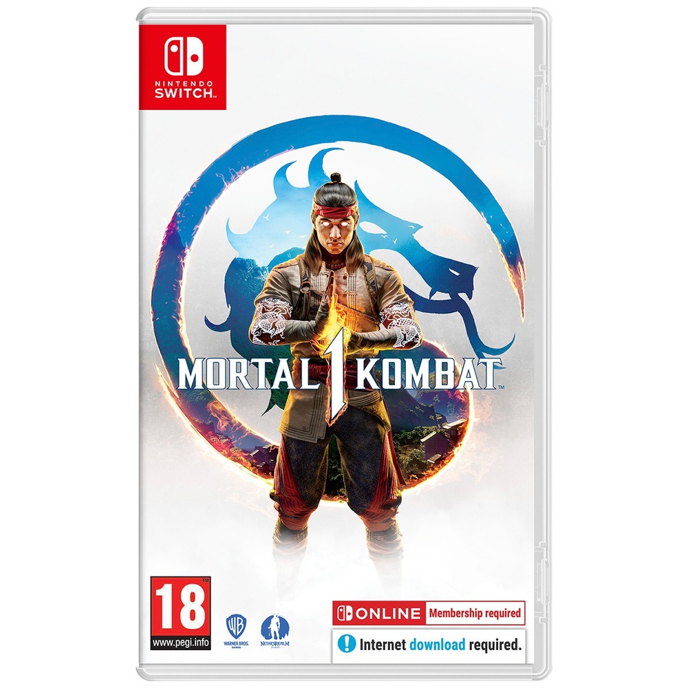 Number 1 deals nintendo switch game