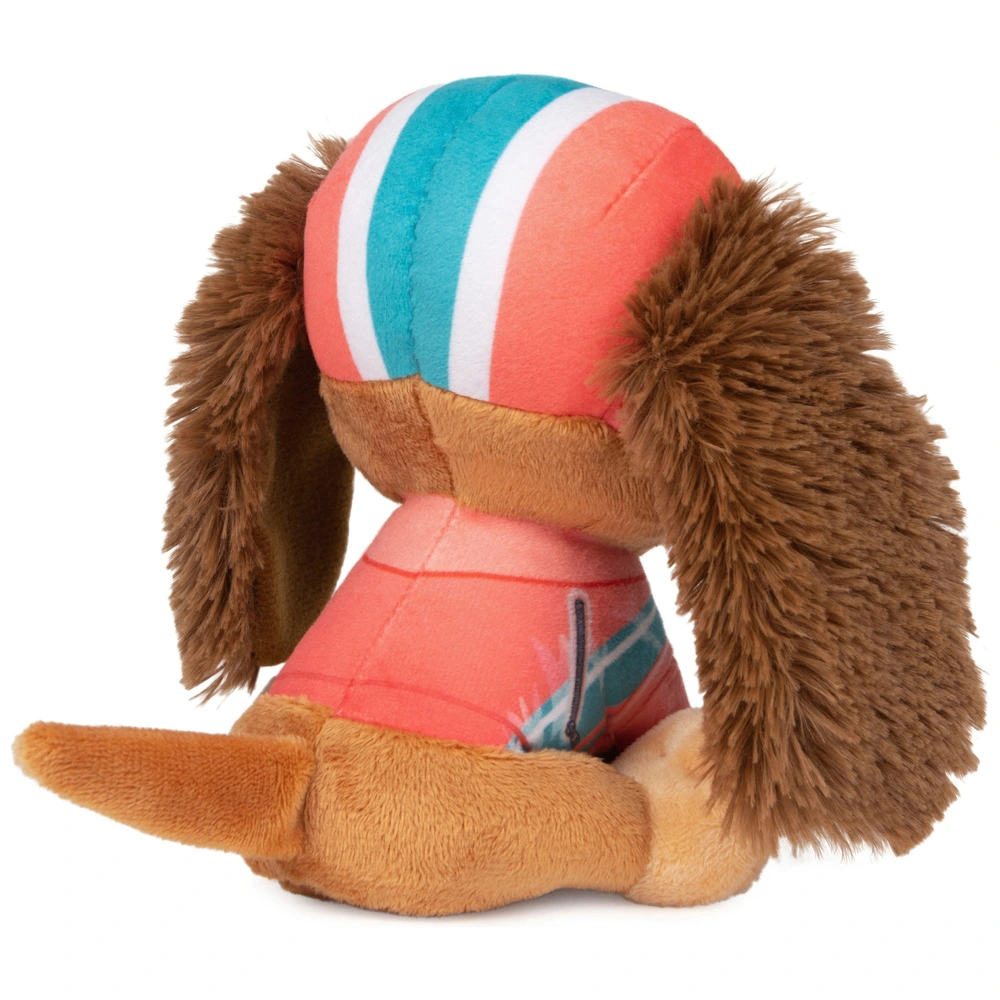 Zuma Paw Patrol pluche - knuffel • Mijn Knuffel