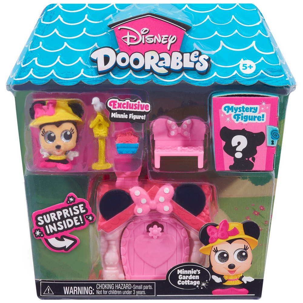 Jouets Minnie - Idées et achat Jeux Jouets Disney