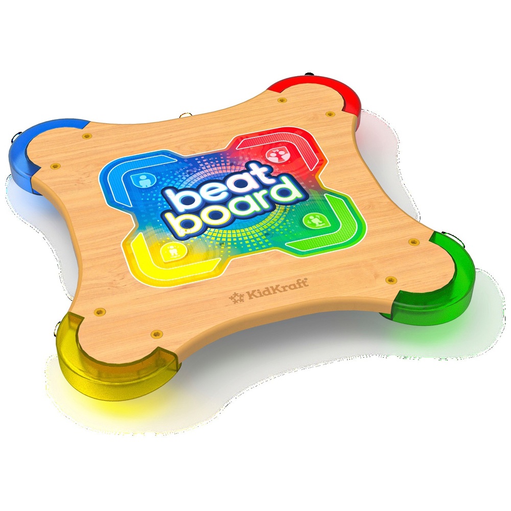 KidKraft Beat Board Balance Game Smyths Toys UK