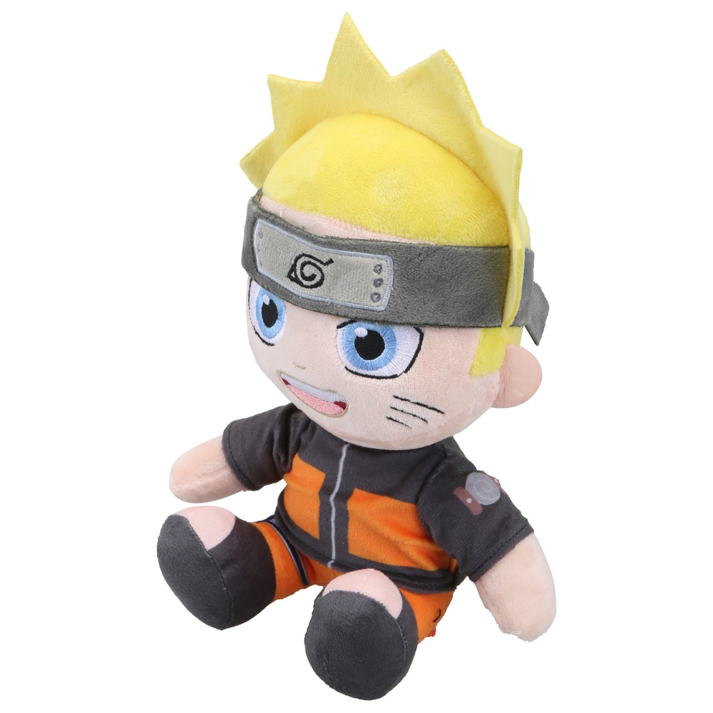 Naruto  Smyths Toys France