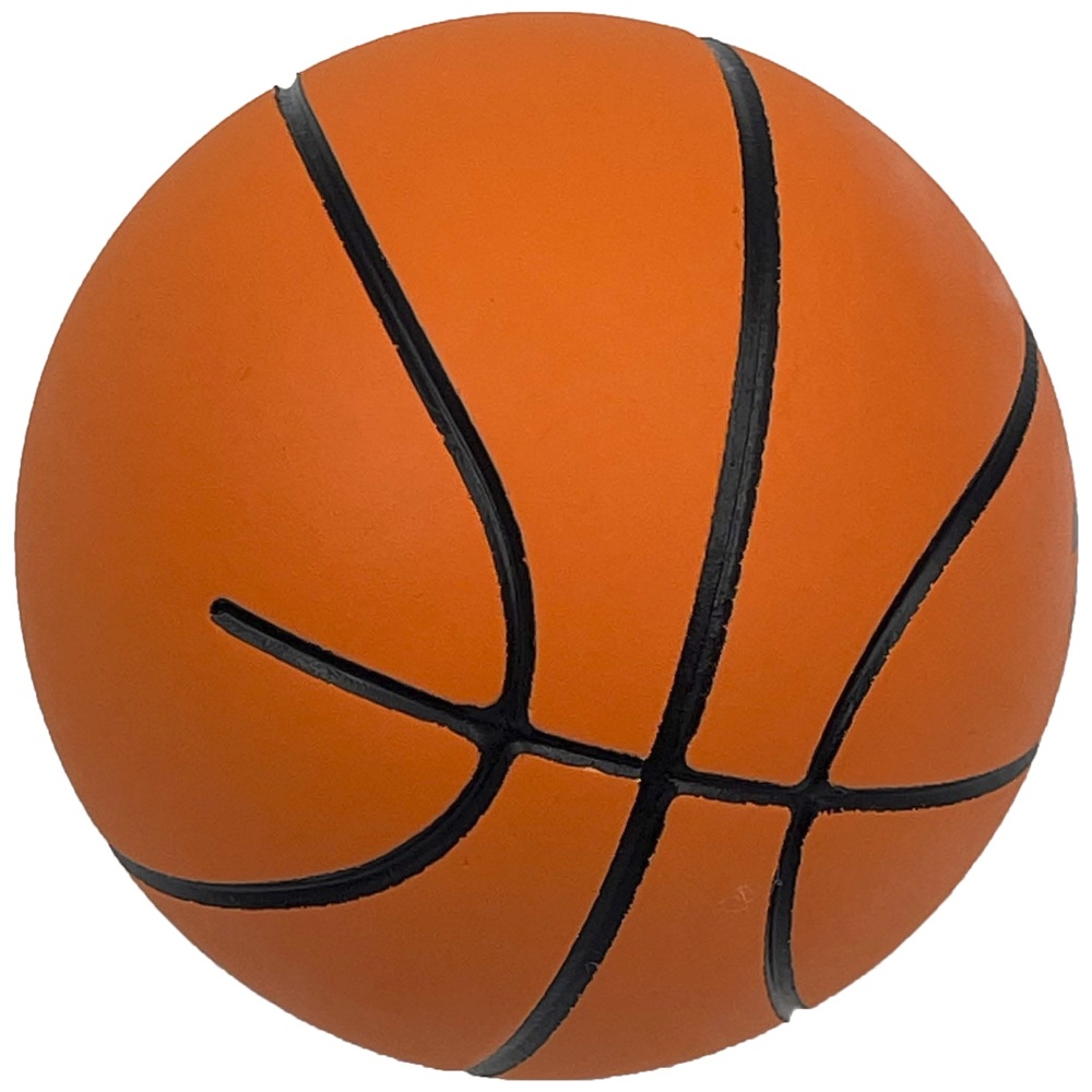High Bounce Mini Rubber Basketball Assortment Smyths Toys UK