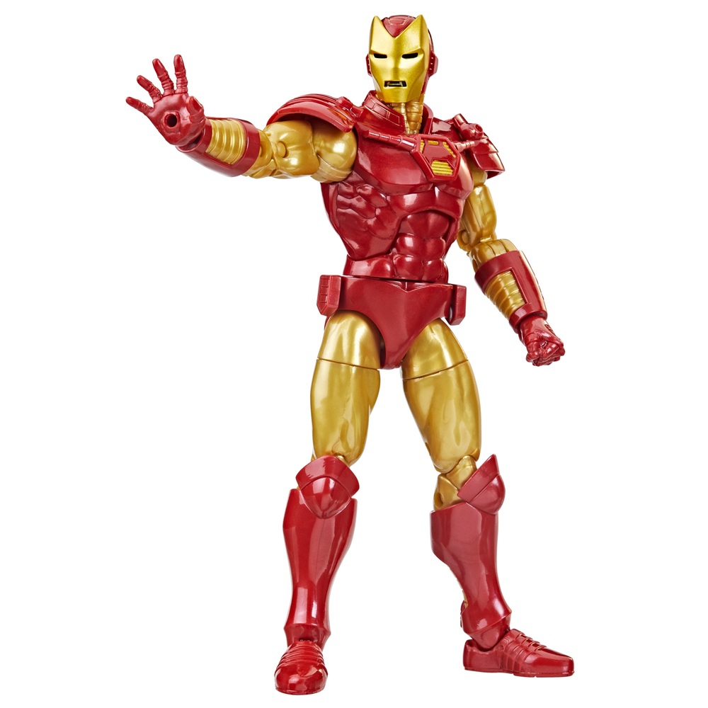 Iron man vr online bundle smyths