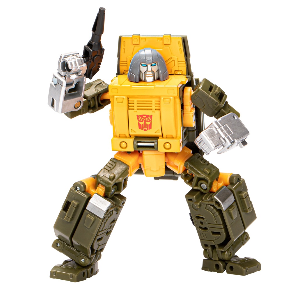 Robot deals wars smyths