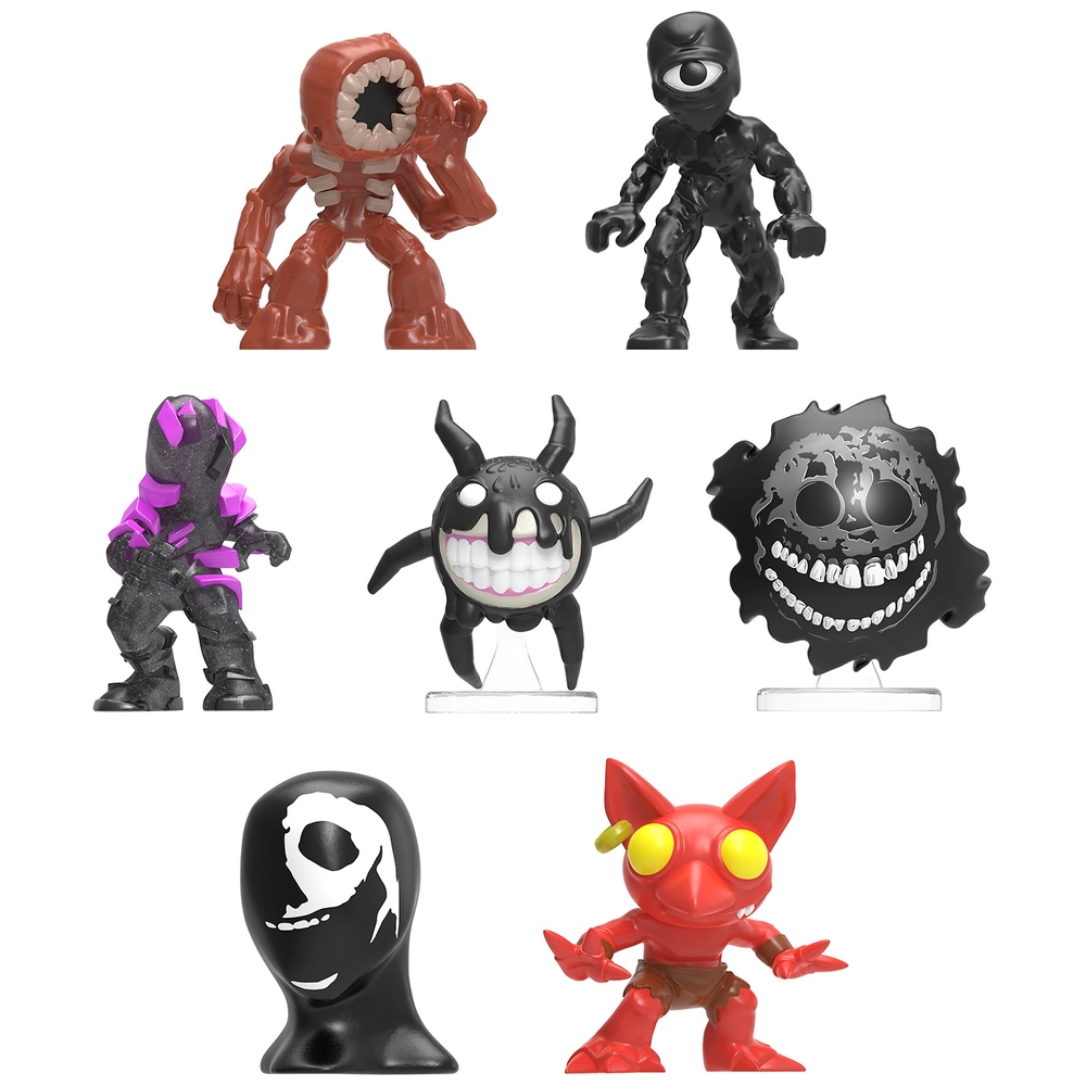 Smyths bendy and hot sale the ink machine