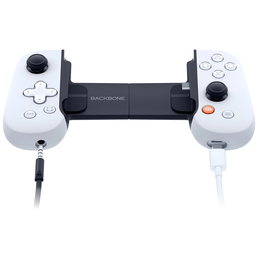 Backbone One Controller for Android (USB-C) PlayStation