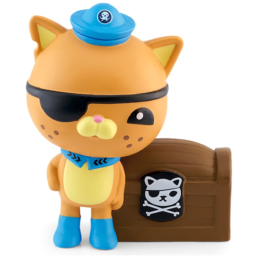 Tonies Octonauts Kwazii | Smyths Toys Ireland