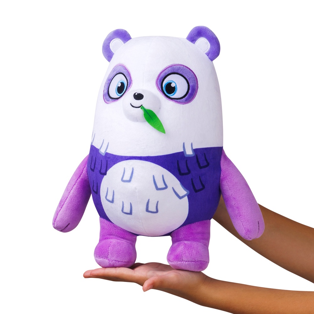  Pinata Smashlings Huggable Plush, Dazzle Donkey, Roblox Toys,  Soft Toys, Ideal Gift, Official Pinata Smashlings Toy from Toikido. : Toys  & Games