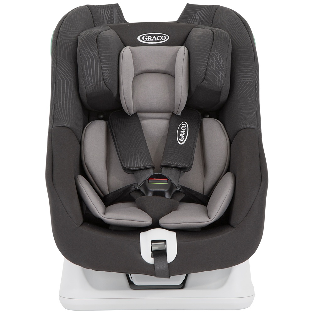 siège-auto combiné Graco Nautilus® LX, 9 mois - 12 ans
