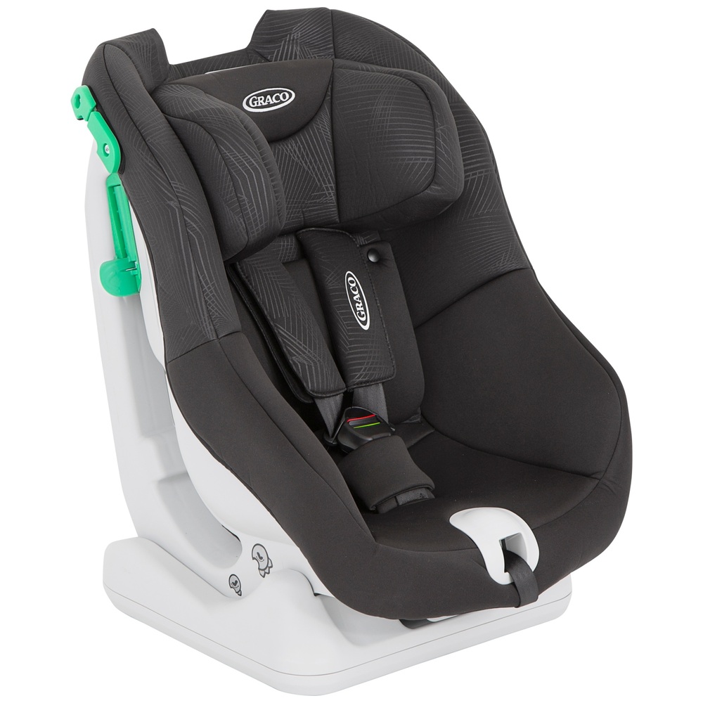 Graco extend car store seat