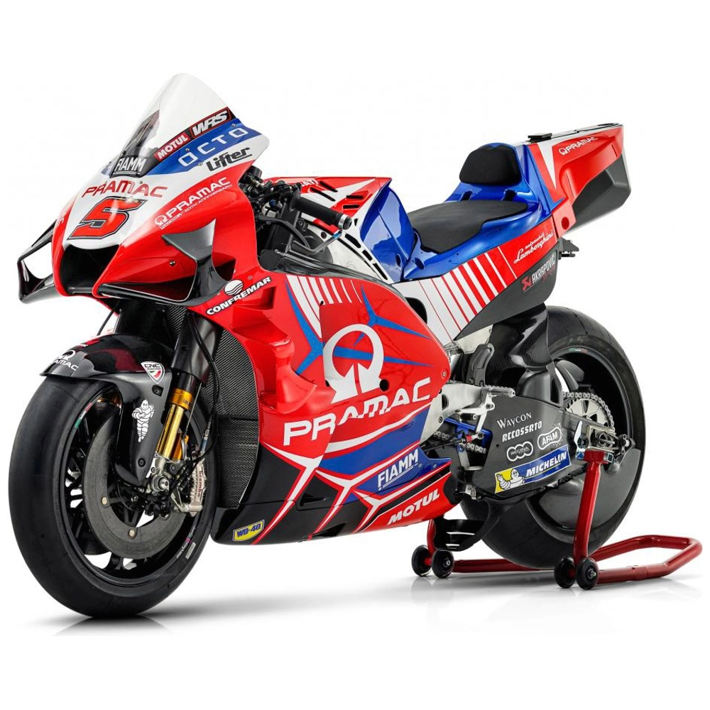Pentti Korhonen, pilote moto , en miniature moto horloge