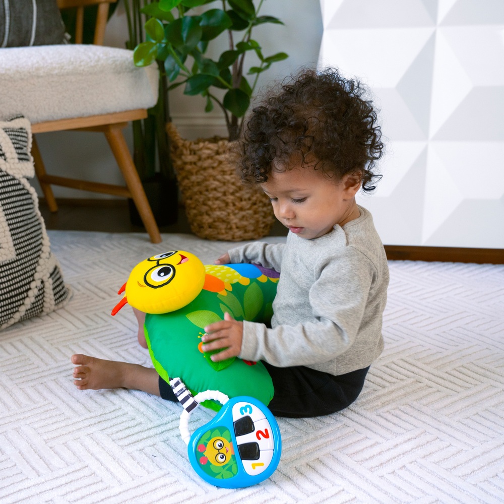 Fisher price baby store einstein