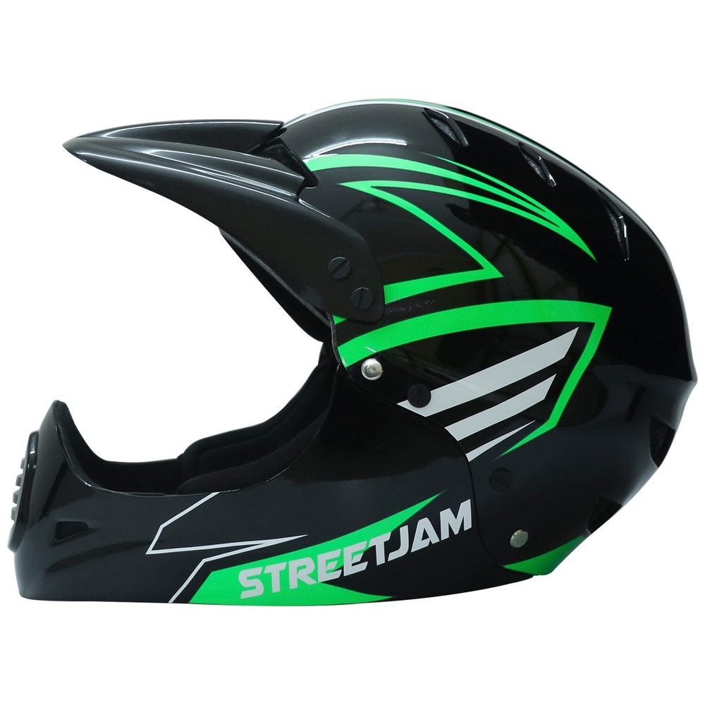 Smyths bike hot sale helmet