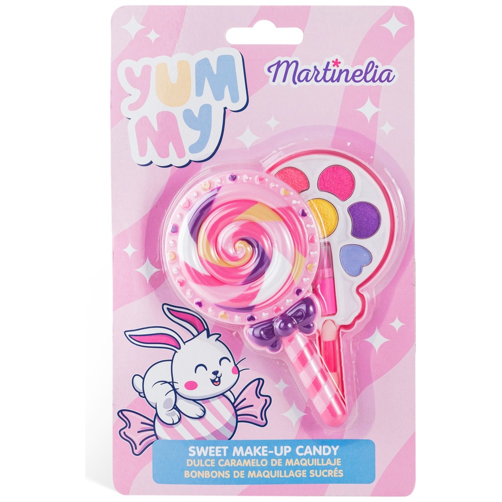 Martinelia Yummy Donut – Leichte, Nicht Fettende Gesichtspflege In 50 Ml Tube, Ideal Für Empfindliche Haut & Unterwegs