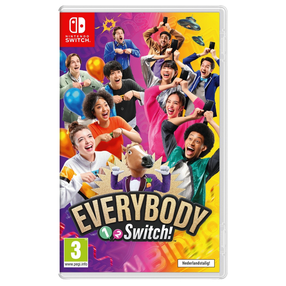 Rocket league store nintendo switch smyths