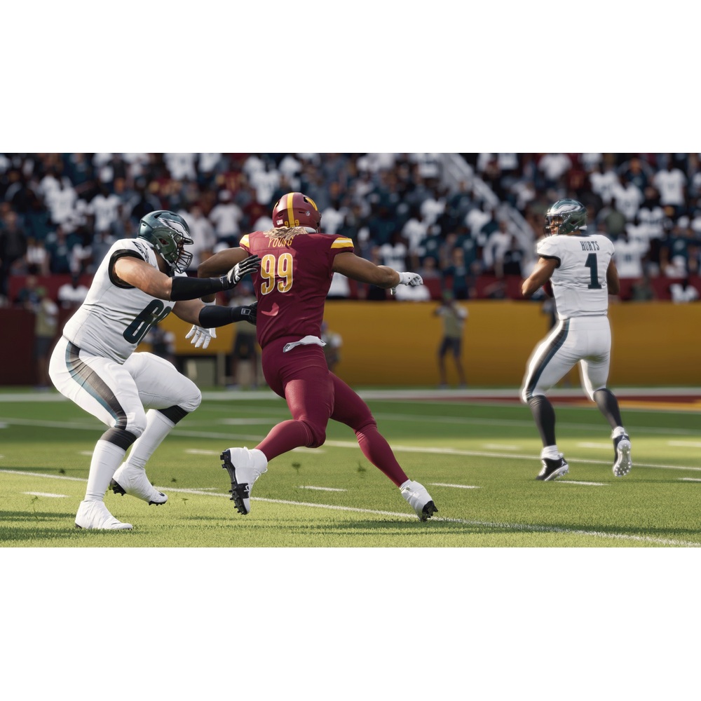 Madden NFL 24 - Xbox Series x