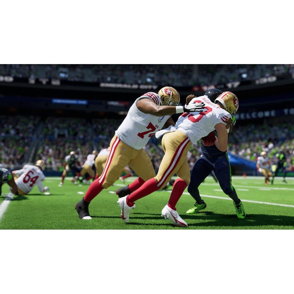 Madden NFL 24 PS4