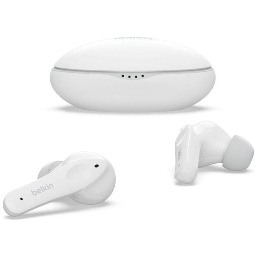 Belkin bluetooth discount