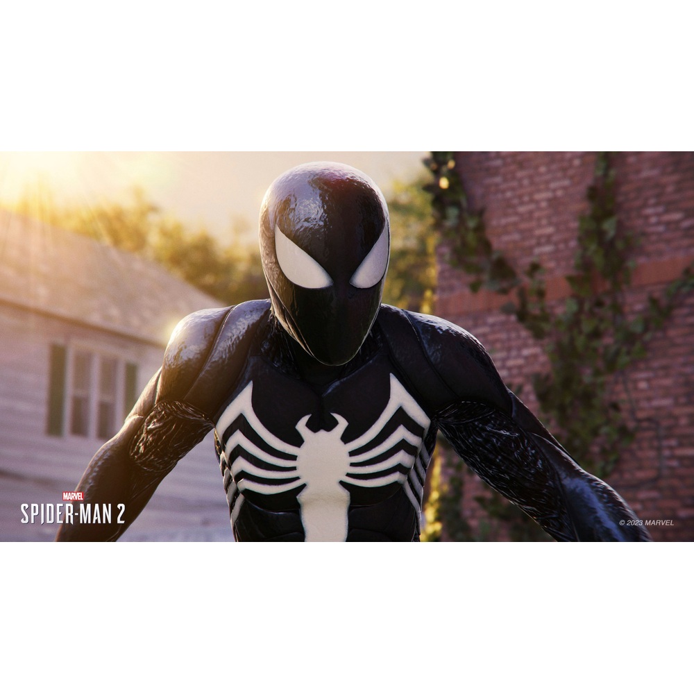 Spider man 2024 ps4 smyths