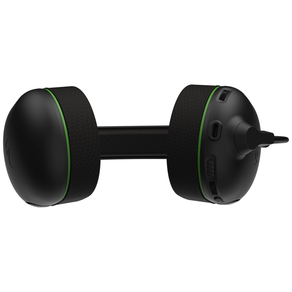 PDP Gaming Airlite Pro Wireless Gaming Headset for Xbox & PC Black