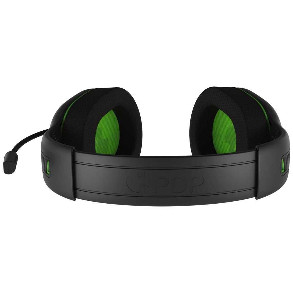 PDP Gaming Airlite Pro Wireless Gaming Headset for Xbox & PC Black