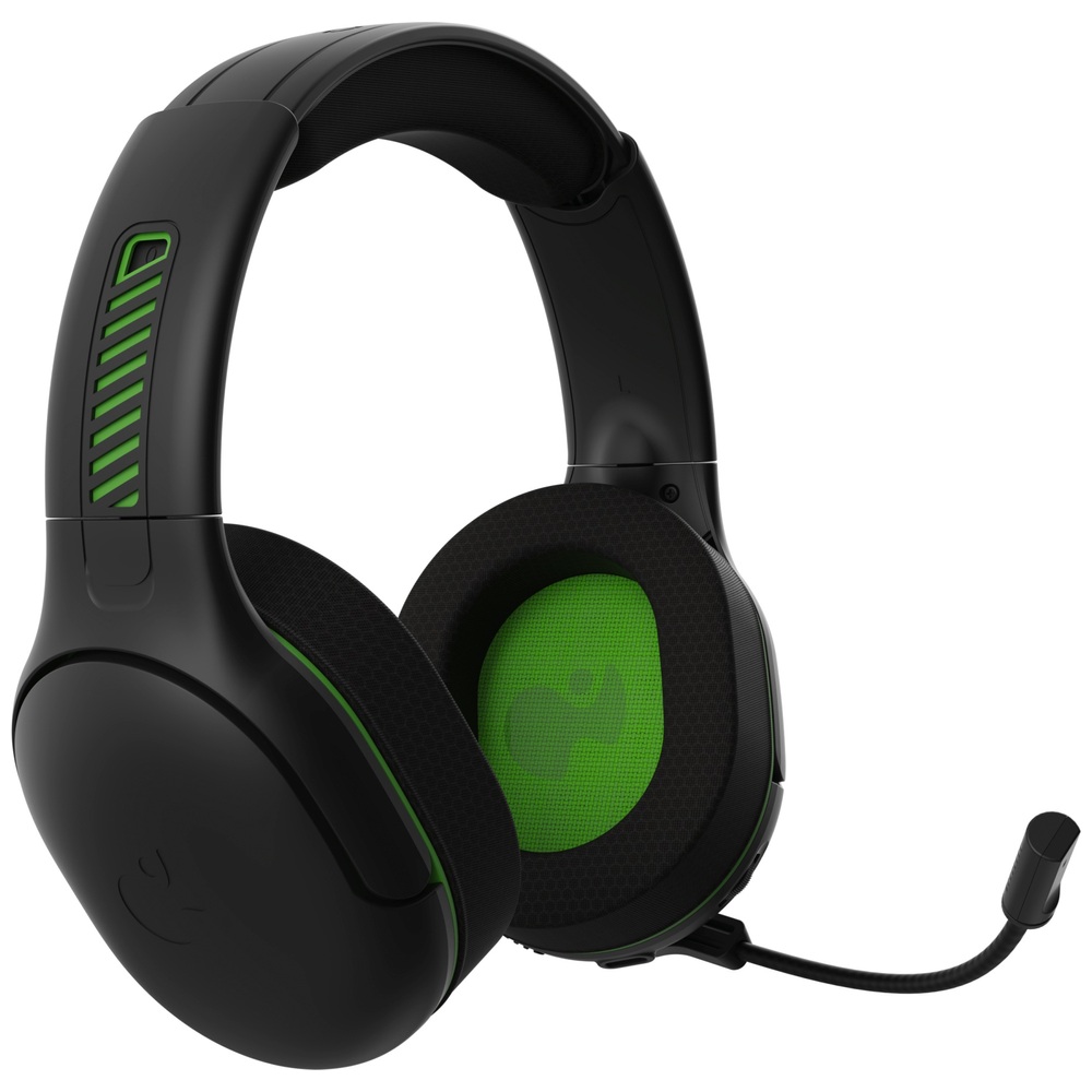 PDP Gaming Airlite Pro Wireless Gaming Headset for Xbox & PC - Black ...