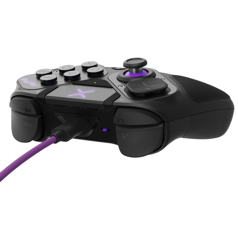 PDP Gaming Victrix Pro BFG Wireless Controller for PS5, PS4, PC 