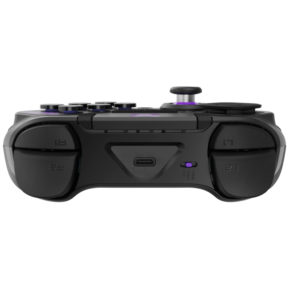  PDP Victrix Pro BFG Wireless Gaming Controller for Playstation  5 / PS5 - Wired or Wireless Power, Mappable Back Buttons, Customizable  Triggers/Paddles, App Support (PC) : Everything Else