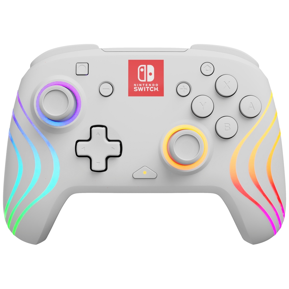 Afterglow Wireless Deluxe Controller for Switch - Hardware