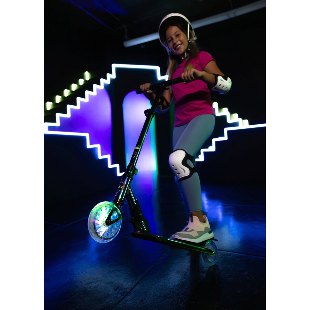 neo chrome mini rocker