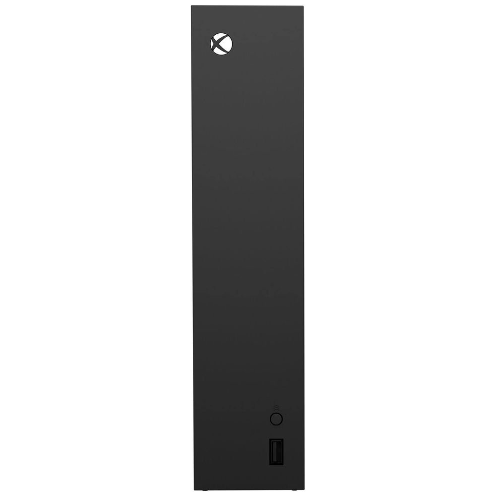 Xbox Series S - 1TB Carbon Black Console